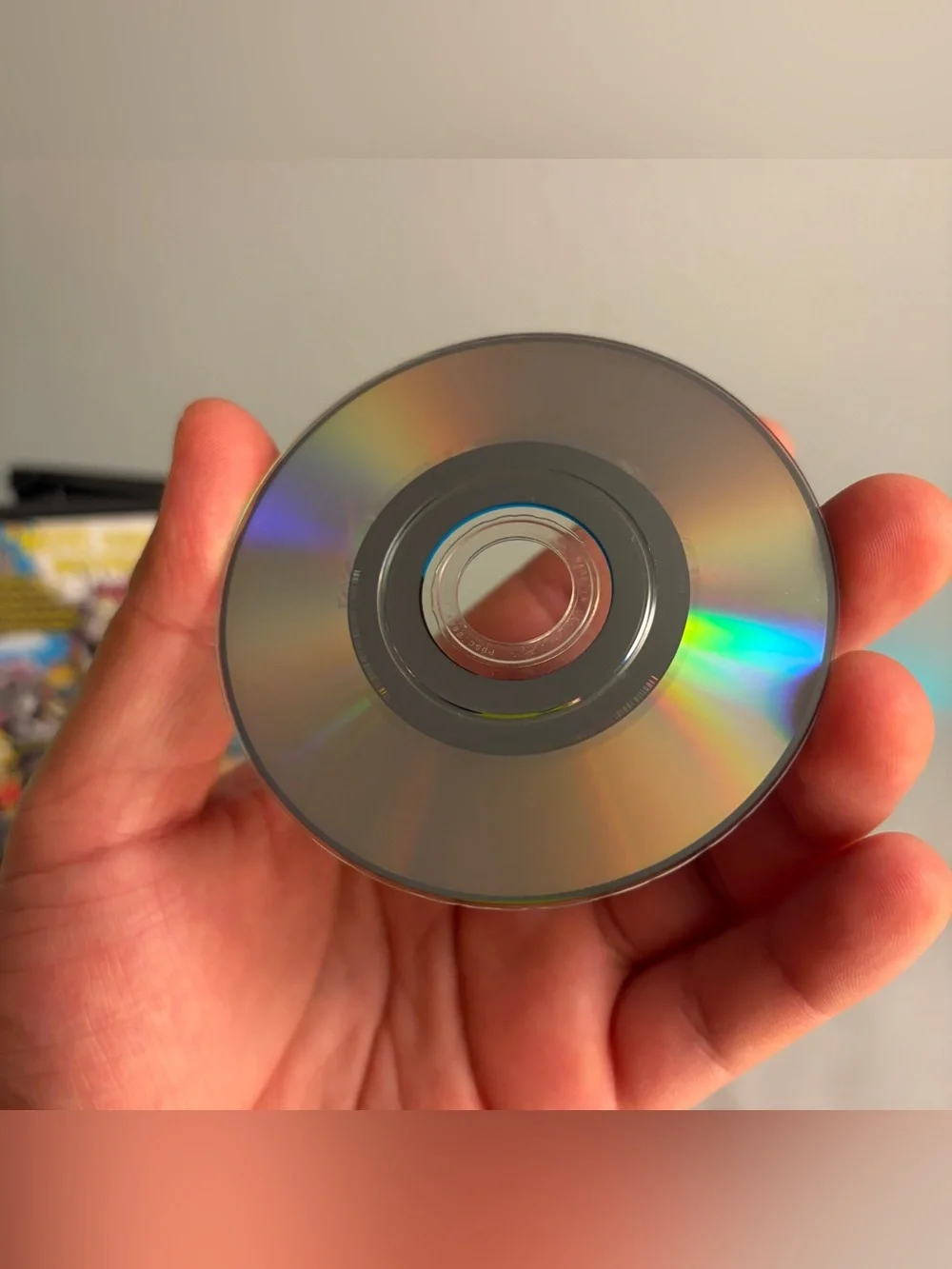 Nintendo Gamecube Simpsons Road Rage - No Manual 2001 Tested & Works Videogame
